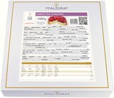 Himbeer-Käse-Sahnetorte Angebote von Pfalzgraf bei METRO Niederkassel für 29,95 €