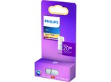 LED Standard Brenner Leuchtmittel GY6.35 warmweiß 205 Lumen von PHILIPS im aktuellen MediaMarkt Saturn Prospekt für 5,49 €