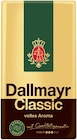 Kaffee Classic im Angebot bei REWE in München Kaffee Classic Angebote von Dallmayr bei REWE München für 6,99 €