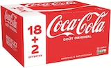 Supermarchés Match Reichshoffen - Promo COCA COLA Promo COCA COLA à 12,20 € dans le catalogue Supermarchés Match à Reichshoffen
