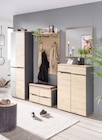 Garderobenpaneel im Angebot bei mömax in Heilbronn Garderobenpaneel Angebote bei mömax Heilbronn für 74,90 €