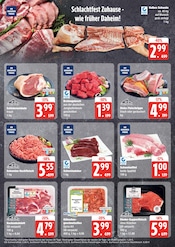 Aktueller EDEKA Prospekt mit Schweinefilet, "Top Angebote", Seite 8