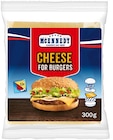 Lidl Plouharnel - Promo Fromage pour burger Promo Fromage pour burger à 2,09 € dans le catalogue Lidl à Plouharnel
