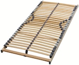 Lattenrost im XXXLutz Möbelhäuser Prospekt Lattenrost von Novel im aktuellen XXXLutz Möbelhäuser Prospekt für 249,00 €