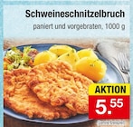 Schweineschnitzelbruch Angebote bei Zimmermann Göttingen für 5,55 €