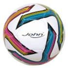 Fußball von JOHN im aktuellen Kaufland Prospekt für 3,99 €