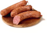 Aktuelle Bratwurst Angebote bei tegut in Erfurt Aktuelles frische grobe Mettwurst Angebot bei tegut in Erfurt ab 1,79 €