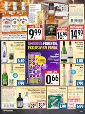 Gin im EDEKA Prospekt in Gießen Aktueller EDEKA Prospekt mit Gin, "Aktuelle Angebote", Seite 14