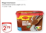 Angebot im GLOBUS Wächtersbach Prospekt GLOBUS Wächtersbach Prospekt mit im Angebot für 2,79 €