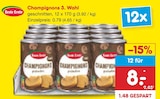 Champignons 3. Wahl im Angebot bei Netto Marken-Discount in Ulm Champignons 3. Wahl Angebote von Beste Ernte bei Netto Marken-Discount Ulm für 8,00 €