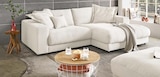 porta Möbel Potsdam - Ecksofa Kapstadt Angebot im Prospekt Ecksofa Kapstadt bei porta Möbel im Potsdam Prospekt für 1.199,00 €