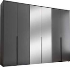 Kleiderschrank »Kevo« Angebote bei Segmüller Rosenheim für 349,00 €