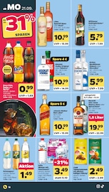 Coca Cola im Netto mit dem Scottie Prospekt in Zwickau Aktueller Netto mit dem Scottie Prospekt mit Coca Cola, "Günstig. Besser. Für Dich.", Seite 14