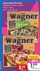 Aktuelles Big City Pizza Spinach Cheese Angebot bei Netto Marken-Discount in Ulm ab 1,99 €