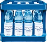 Natürliches Mineralwasser Angebote von Burgwallbronn bei Netto Marken-Discount Solingen für 3,99 €