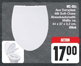 Angebot im EDEKA Bad Brambach Prospekt EDEKA Bad Brambach Prospekt mit im Angebot für 17,00 €