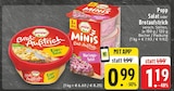 Brotaufstrich Eier-Salat Angebote von Popp bei EDEKA Iserlohn für 0,99 €