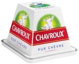 Chavroux - CHAVROUX en promo chez Lidl Angers à 0,79 €