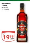 Aktuelle Rum Angebote bei GLOBUS in Wiesbaden Aktuelles 7 Jahre Angebot bei GLOBUS in Wiesbaden ab 19,99 €