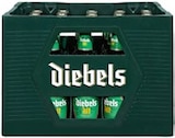 Premium-Altbier im Angebot bei Kaufland in Kamp-Lintfort Premium-Altbier Angebote von Diebels bei Kaufland Kamp-Lintfort für 11,99 €