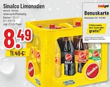 Trinkgut Hameln Prospekt mit  im Angebot für 8,49 €