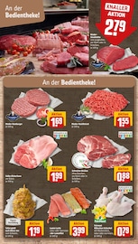 Lamm im REWE Prospekt in Frechen Aktueller REWE Prospekt mit Lamm, "Dein Markt", Seite 14