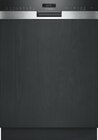 SN55ES12CE Einbau-Geschirrspüler im Angebot bei EURONICS in Ratingen SN55ES12CE Einbau-Geschirrspüler Angebote von Siemens bei EURONICS Ratingen für 699,00 €