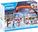 Ausflug auf den Weihnachtsmarkt Adventskalender im Angebot bei Rossmann in Bonn Ausflug auf den Weihnachtsmarkt Adventskalender Angebote von Playmobil bei Rossmann Bonn für 24,99 €
