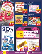 Nutella im Netto Marken-Discount Prospekt in Neumünster Aktueller Netto Marken-Discount Prospekt mit Nutella, "Aktuelle Angebote", Seite 32