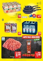 Aktueller Marktkauf Prospekt mit Kochtopf, "AUSWAHL RIESIG, PREISE NIEDRIG", Seite 43