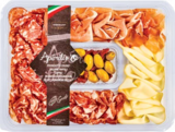 Aktuelle Feinkostlebensmittel Angebote bei Netto Marken-Discount in Dresden Aktuelles Italienische handgelegte Aperitivo Platte Angebot bei Netto Marken-Discount in Dresden ab 9,49 €