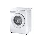 Lave-linge* - SAMSUNG en promo chez Carrefour Asnières-sur-Seine à 649,99 €