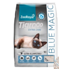 Tigrooo Blue Magic im Angebot bei REWE in Neuss Tigrooo Blue Magic Angebote von ZooRoyal bei REWE Neuss für 12,99 €