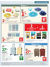 Promos Ordinateur dans le catalogue "LES TOPS" de Auchan Hypermarché Ordinateur en promo dans le catalogue Auchan Hypermarché à la page 39