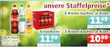 Aktuelles Coca Cola Angebot bei Getränke Oase in Unna ab 10,99 €