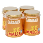 Yaourts Emprésurés - MALO dans le catalogue Carrefour