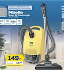 Guard S1 Staubsauger bei EURONICS im Unna Prospekt für 149,00 €