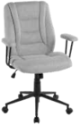 Drehstuhl Caspar Angebote bei Möbel AS Ludwigshafen für 99,95 €