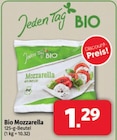 Aktuelle Mozzarella Angebote bei Markant Nordwest in Hannover Aktuelles Bio Mozzarella Angebot bei Markant Nordwest in Hannover ab 1,29 €