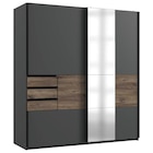 Schwebetürenschrank Bamberg  im aktuellen POCO Prospekt für 499,99 €