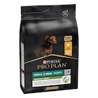 Croquette pour chiot au poulet Pro Plan – 3 kg - PRO PLAN à 29,99 € dans le catalogue Botanic