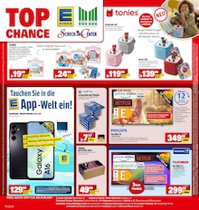 Elektronik Angebot im aktuellen E center Prospekt auf Seite 37