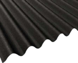 Globus-Baumarkt Waghäusel - Bitumen-Wellplatte 'Base' Angebot im Prospekt Bitumen-Wellplatte 'Base' bei Globus-Baumarkt im Waghäusel Prospekt für 5,39 €