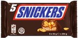 Snickers oder Twix im Angebot bei REWE in Essen Snickers oder Twix Angebote von Mars bei REWE Essen für 1,99 €