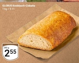 GLOBUS Chemnitz Prospekt mit  im Angebot für 2,55 €