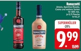 Amaro Angebote von Ramazzotti bei EDEKA Rosenheim für 9,99 €