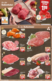 Lamm im REWE Prospekt "Dein Markt" mit 40 Seiten (Fürth)