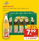 Angebot im Netto Marken-Discount Alleshausen Prospekt Netto Marken-Discount Alleshausen Prospekt mit im Angebot für 7,99 €
