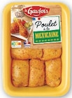 U Express Sundhouse - Promo Poulet paprika de cuisse poulet Promo Poulet paprika de cuisse poulet à 6,79 € dans le catalogue U Express à Sundhouse