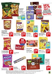 Ritter Sport im E center Prospekt in Böblingen Aktueller E center Prospekt mit Ritter Sport, "Aktuelle Angebote", Seite 21